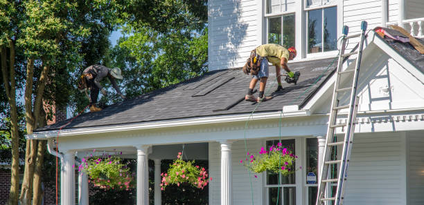 Best Metal Roofing Installation  in Hokendauqua, PA